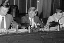 Education Committee Meeting, Majority Caucus Room, Members