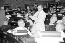 Photo Op on the House Floor, Members