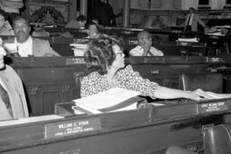 Photo Op on the House Floor, Members