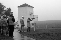 Photo Op, Shooting Range, Members