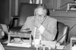 Health and Welfare Committee Public Hearing, Majority Caucus Room, Members