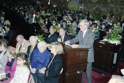 Guests, House Floor, Members