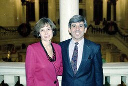 Family, Main Rotunda, Members