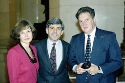 Family, Main Rotunda, Members