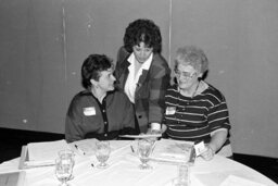 Democratic District Office Staff Seminar, Conference Room, Members