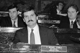 Photo Op on the House Floor, Members