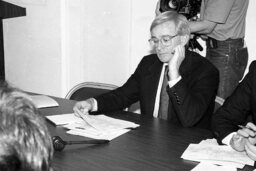 Insurance Committee Meeting, Conference Room, Members