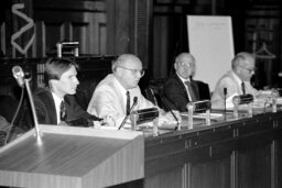 Agriculture and Rural Affairs Committee Hearing, Majority Caucus Room, Members