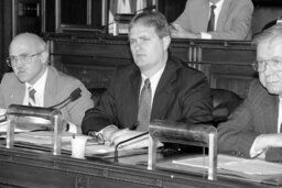 Military and Veterans Affairs Committee Hearing, Majority Caucus Room, Members