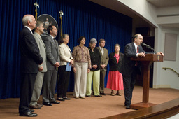 Capitol Media Center