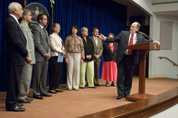 Capitol Media Center