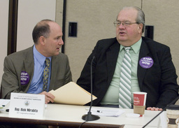 Public Hearing, Aging and Older Adults Committee