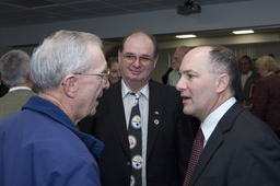 Town Hall Meeting, State Budget Discussion