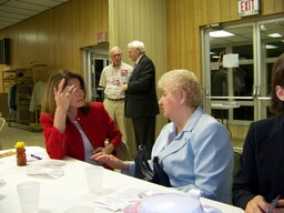 Grange Breakfast, Lycoming County