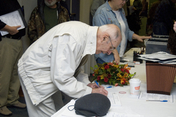 Veterans Fair, District Fair for Veterans, Constituents, Military, Participants