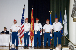 Veterans Fair, District Fair for Veterans, Constituents, Military, Participants