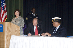 Veterans Fair, District Fair for Veterans, Constituents, Military, Participants