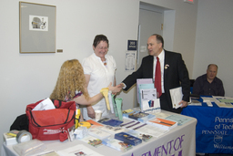 Veterans Fair, District Fair for Veterans, Constituents, Military, Participants