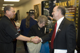 Veterans Fair, District Fair for Veterans, Constituents, Military, Participants