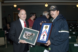 Veterans Fair, District Fair for Veterans, Constituents, Military, Participants