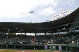 Little League Baseball, World Series, Little League Field, Little League Team