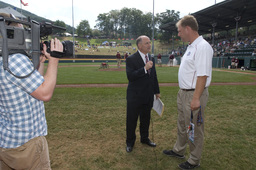 Little League Baseball, World Series, Little League Field, Little League Team