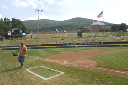 Little League Baseball, World Series, Little League Field, Little League Team