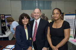 District Senior Fair, Constituents, Healthcare Workers, Participants, Senior Citizens