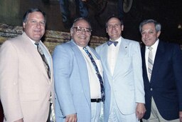 Photo Op on the House Floor, Members