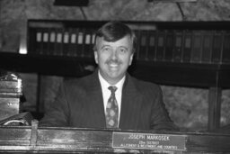 Photo Op on the House Floor, Members