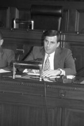 Judiciary Committee Public Hearing, Majority Caucus Room, Members