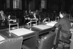 Meetings, Majority Caucus Room, Members