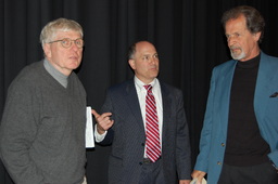 Public Hearing, Agriculture and Rural Affairs Committee, PA College of Technology, Constituents