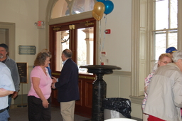 District Office, Open House, 83rd District, Constituents