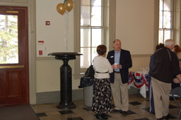 District Office, Open House, 83rd District, Constituents