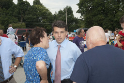 National Night Out, District 170, Constituents