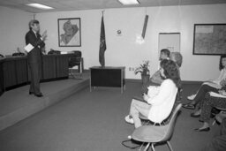 Audience, Beaver County, Members