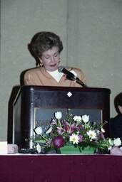 Banquet, Commonwealth Prayer Breakfast, First Lady of the State, Harrisburg Hilton