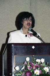 Banquet, Commonwealth Prayer Breakfast, Harrisburg Hilton, Members