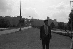 Road Trip to Pittsburgh, Fort Pitt Bridge, Members