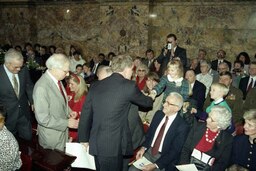 Family, House Floor, Members