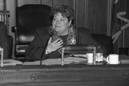 Judiciary Committee Meeting, Majority Caucus Room, Members