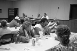 Meetings, Fayette County, Town Hall Meeting in the District, Constituents, Members