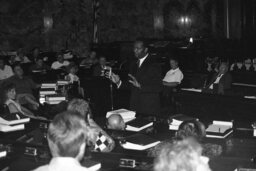 Photo Op on the House Floor, Members