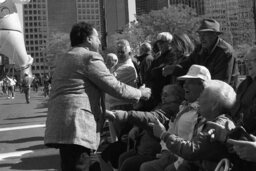 Columbus Day Parade, Members