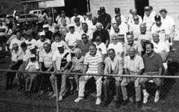 Photograph of Representative Cawley Group, Lackawanna County, Members