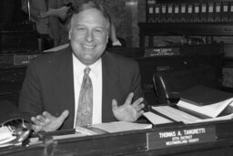 Photo Op on the House Floor, Members