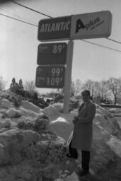 Road Trip to District, Erie County, Members, Sign