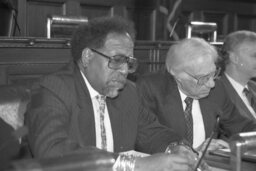 Health and Welfare Committee Hearing, Majority Caucus Room, Members