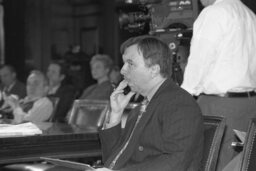 Health and Welfare Committee Hearing, Majority Caucus Room, Members